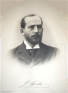 Gabriel Syveton