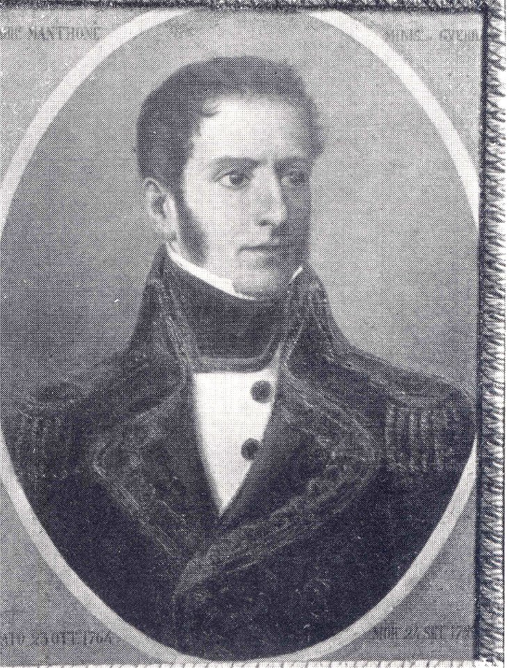 Gabriele Manthoné