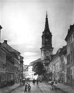 Klosterstraße