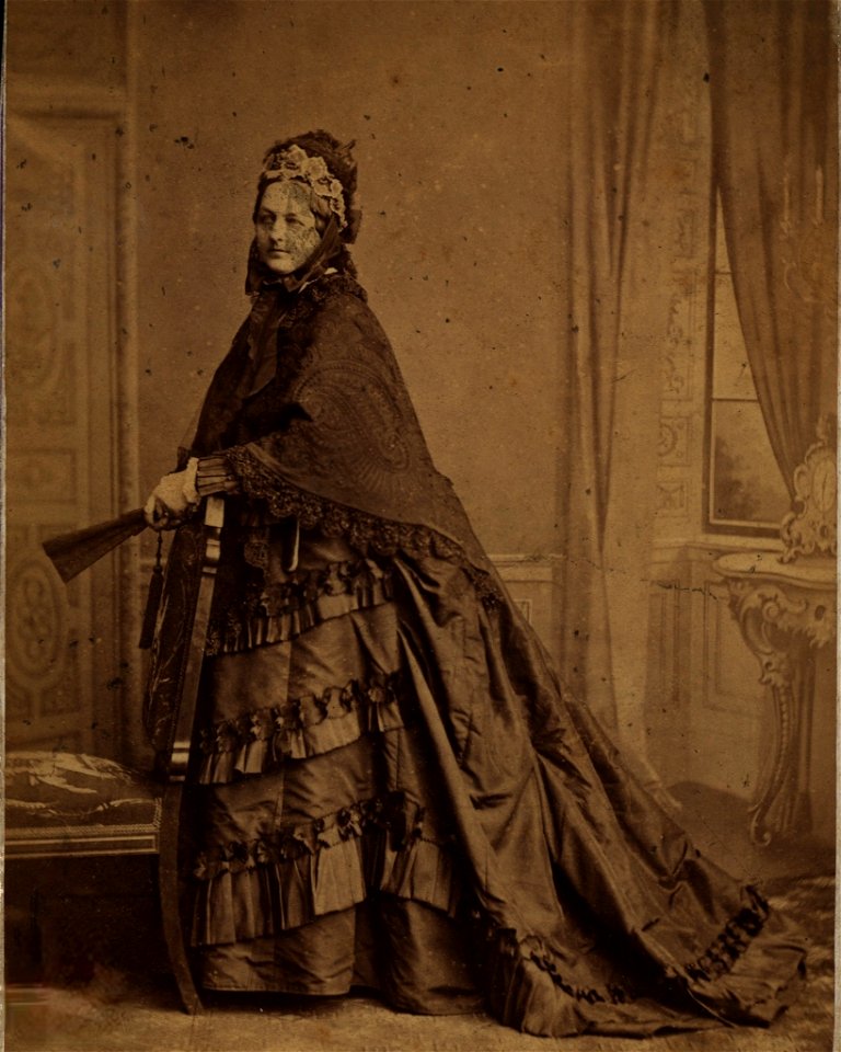 Gabriele hraběnka Waldstein-Wartenberg