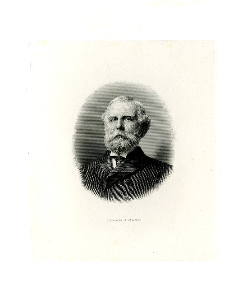 GAGE, Lyman J (raw file)