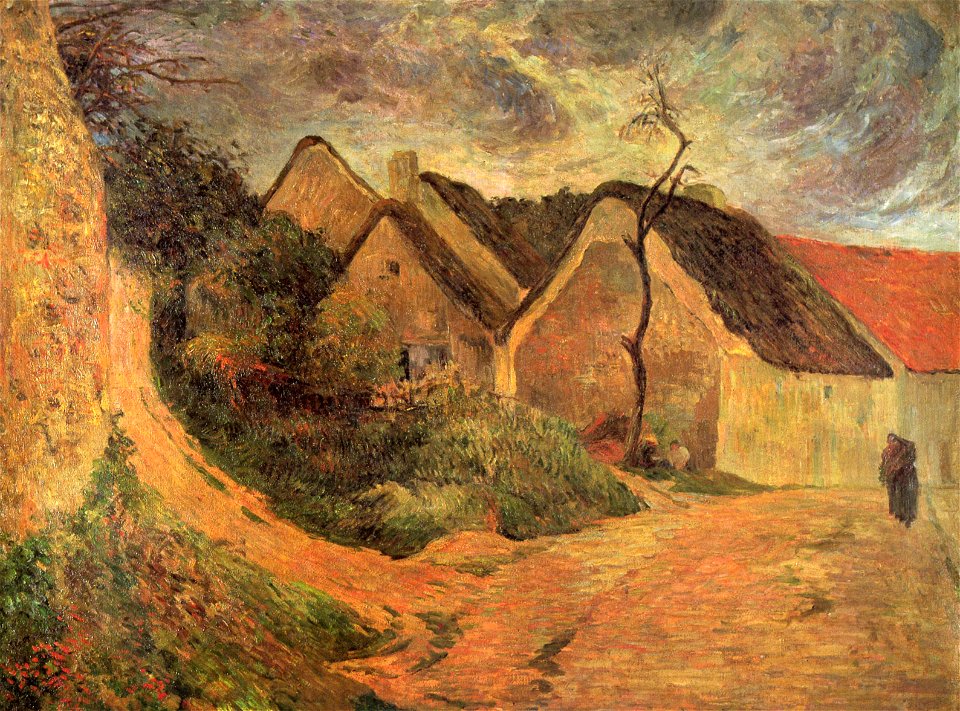 Paul Gauguin 005