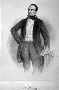 Gaetano Gattinelli Litho