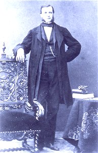 Henri André François de Gail