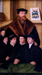 Philipp von Gail (Louvres)
