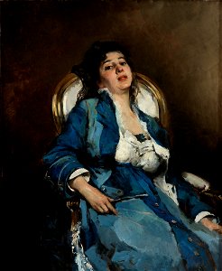 Gaetano Esposito - The Sigh - 21.004 - Rhode Island School of Design Museum