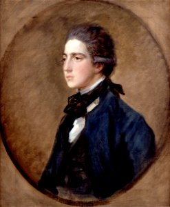 Gainsborough, Thomas - Samuel Linley - Google Art Project