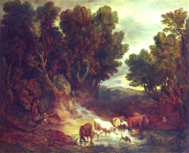 Thomas Gainsborough 004