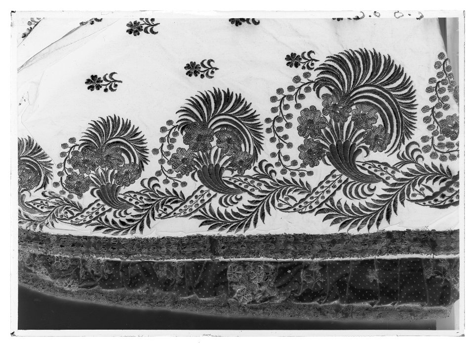 Galasläp - Livrustkammaren - 78556-negative