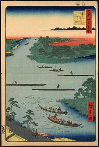 Gajō icchō LCCN2008660317