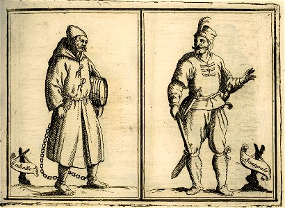 Galeotto Scappolo - Coronelli Vincenzo - 1688