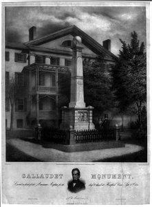 Gallaudet Monument LCCN2003673080