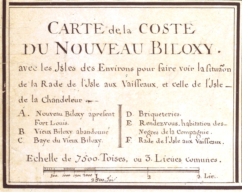 Gallica Biloxy map zoom caption