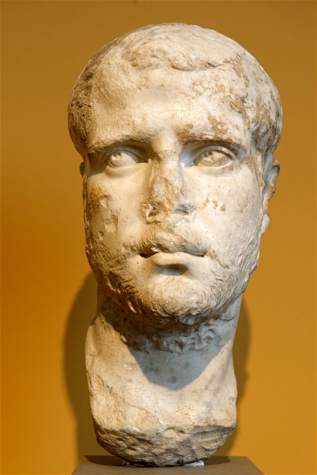 Gallienus Ny Carlsberg Glyptotek IN831