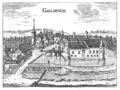 Gallspach Vischer
