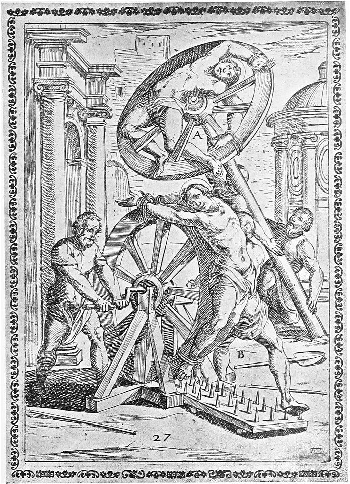 Gallonio Tortures 1591 p07