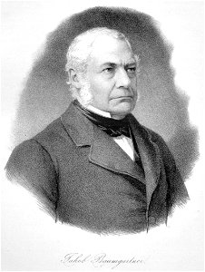 Gallus Jakob Baumgartner