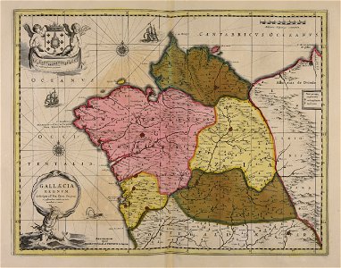 Gallaecia regnum - CBT 5880399