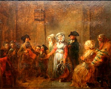 Gamelin-Accordailles