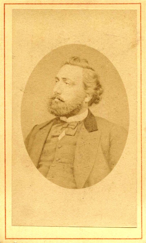 Gambetta par A. Tardieu (Teruel)