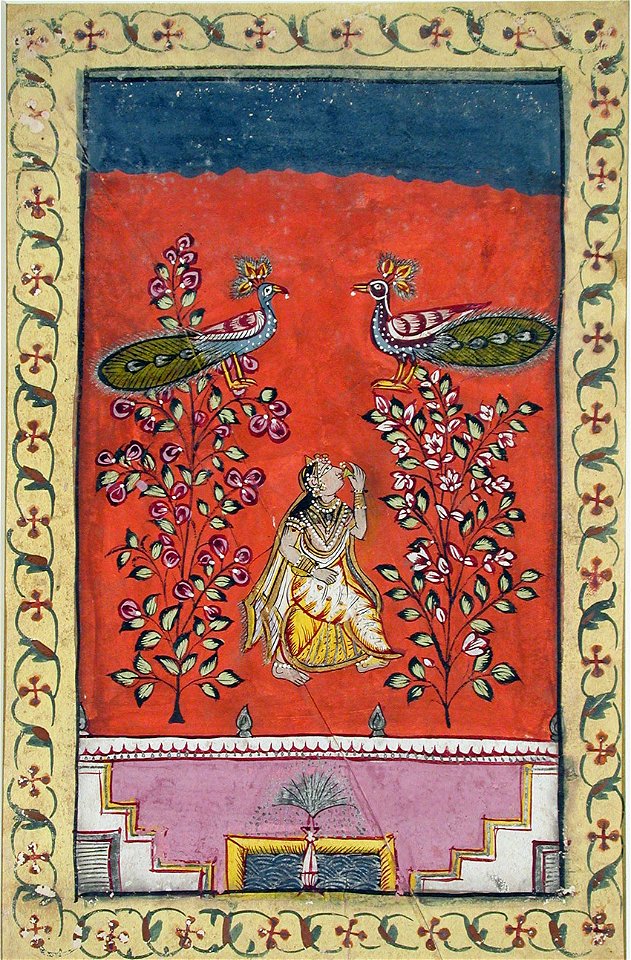 Gandharni Ragini of Malkos (6125113464)
