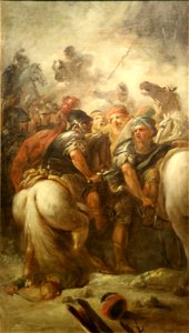 Gamelin-cavalerie