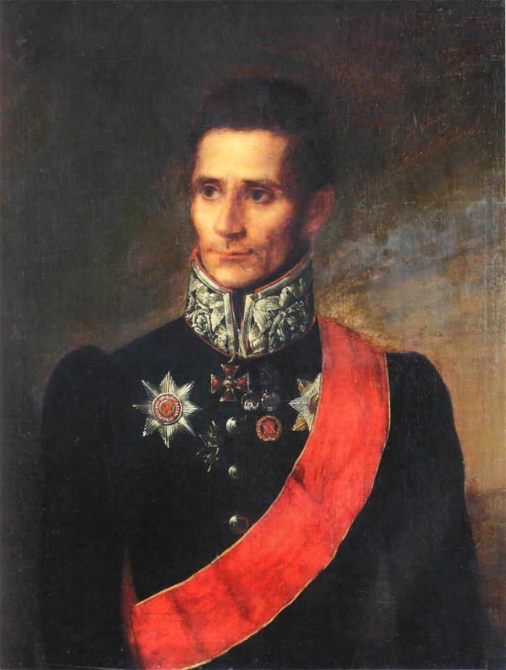 Ganskau Yakov Fedorovich