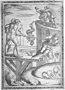 Gallonio Tortures 1591 p41