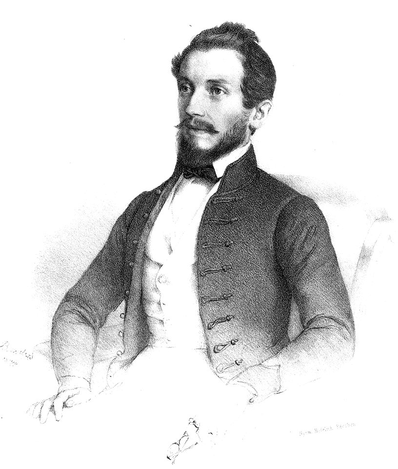 Garay János Barabás (cropped)