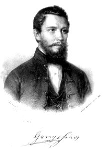 Garay János