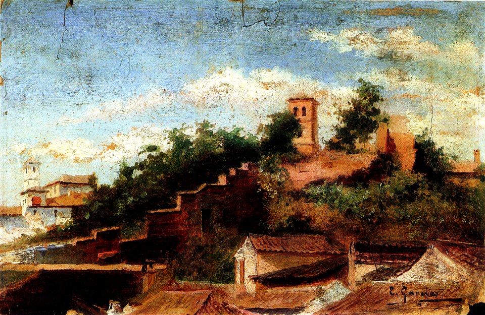 García Guerra Eduardo San Nicolas and San Miguel Alto