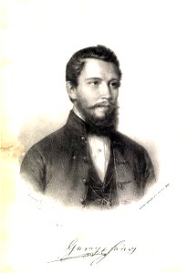 Garay János - Barabás