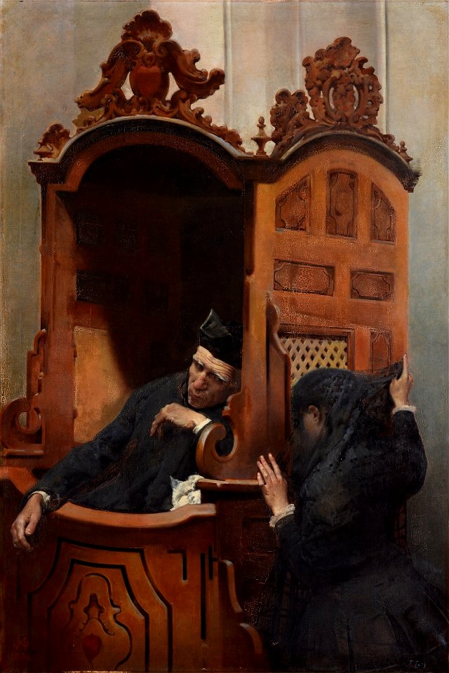 García martínez-la penitente-prado
