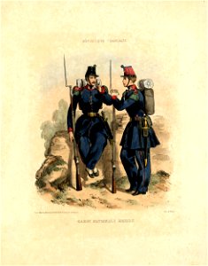 Garde nationale mobile (BM 1925,0409.7)