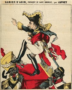 Ganier d'Abin (Le Sifflet, 1873-11-23)