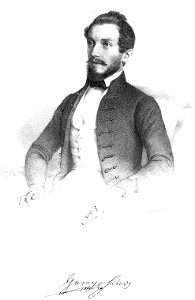 Garay János Barabás