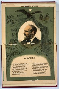 Garfield - J. Keppler. LCCN2012647283