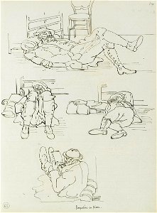 Garnier--Boulanger perspectives--Voyage p 129