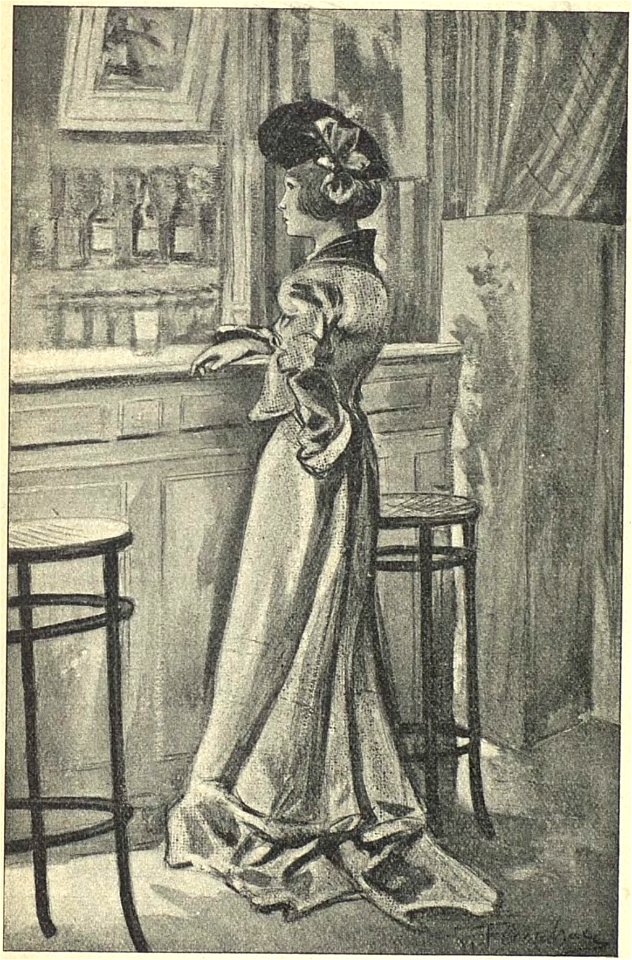 Garnir - À la Boule plate (page 181 crop)