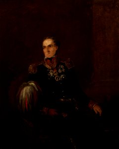 Sir Robert William Gardiner by William Salter