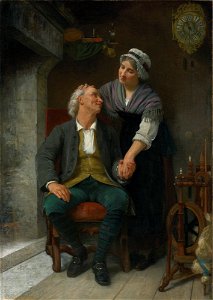 Elizabeth Jane Gardner - After the engagement