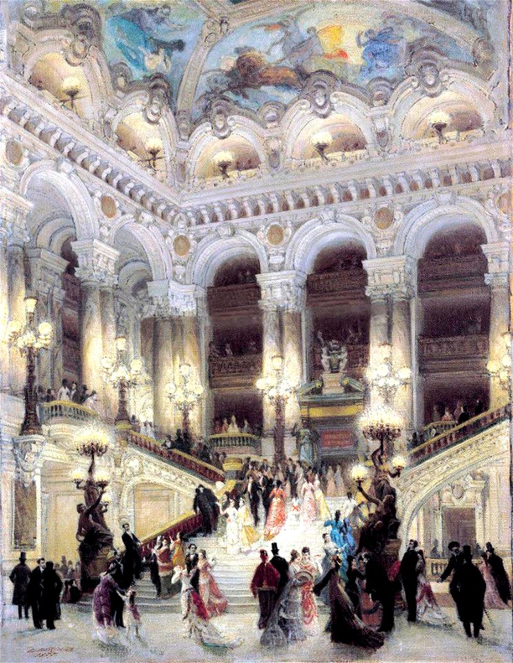 GarnierOperaParis