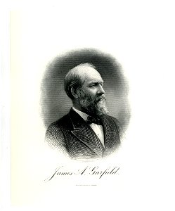 GARFILED, James A-President (BEP eng portrait raw)