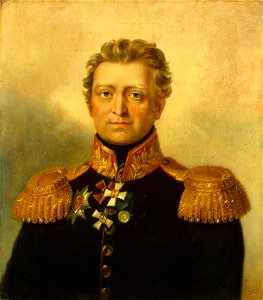 Garpe Vasily Ivanovich