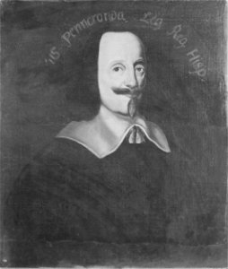 Gaspar de Bracamonte y Gusman - Nationalmuseum - 14927