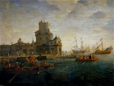 Gaspar van eyck-marina-prado