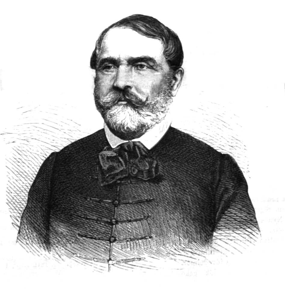 Gáspár András