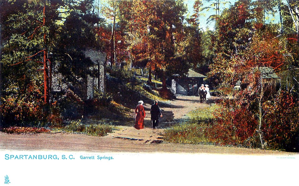 Garrett Springs - Spartanburg 01