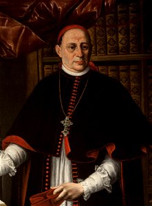 Gaspar de Molina y Oviedo (cropped)