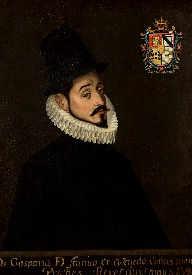GaspardeZugnigayAcevedo